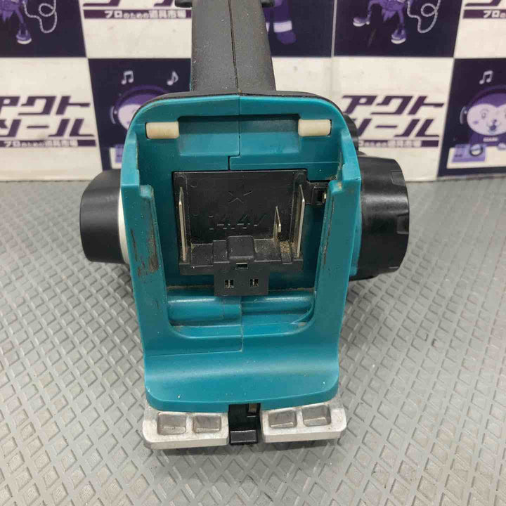 【中古品】マキタ(makita) 14.4Vコードレスカンナ KP140DZ【所沢店】