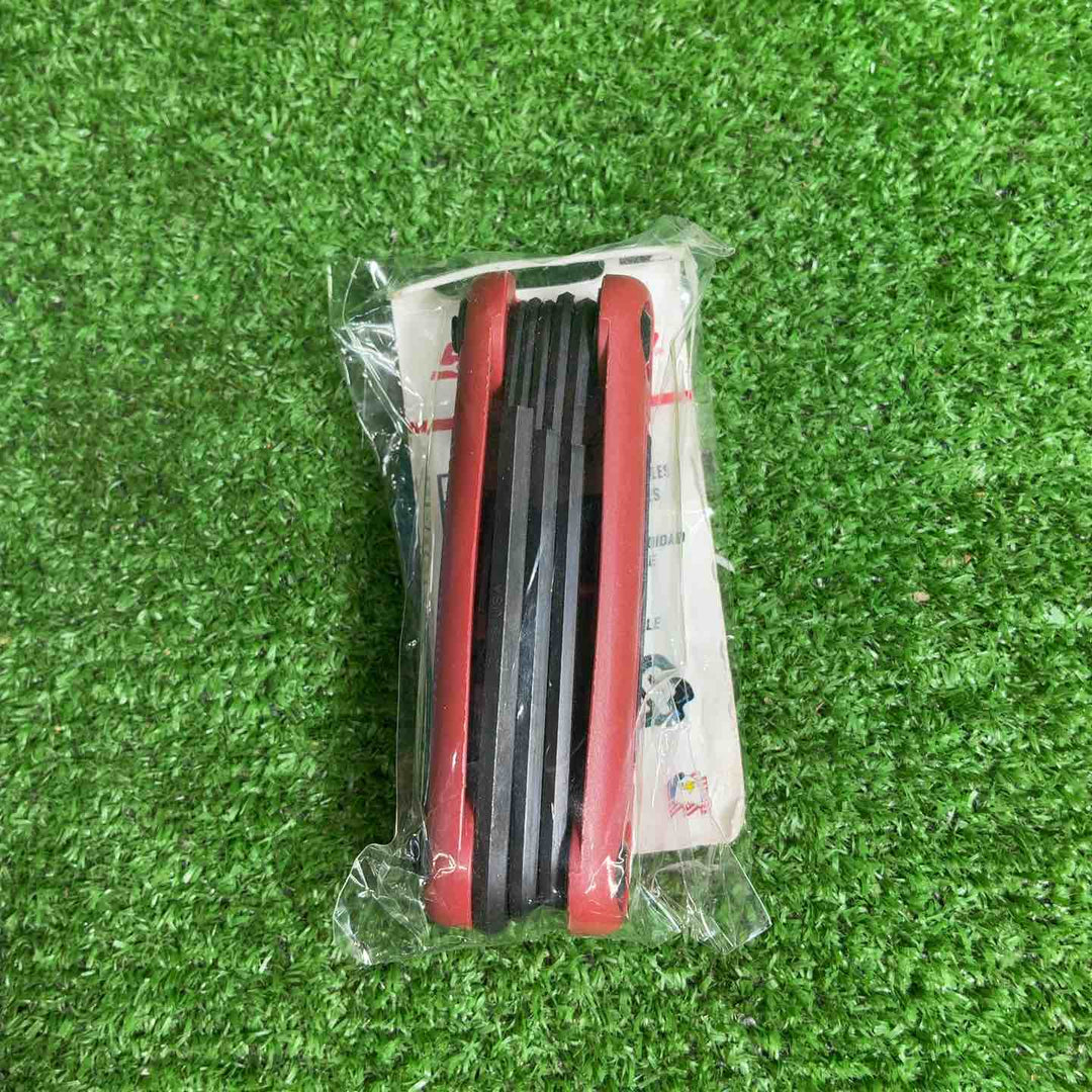 【未使用品】 スナップオン (Snap-on) レンチまとめ売り AWEF9K 2点 BHS13A 2点 計4点【藤沢店】