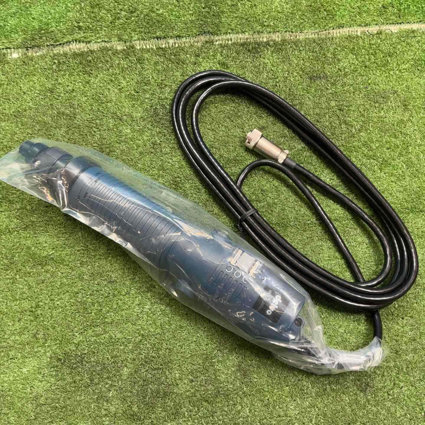 ◇日東工器 デルボ 小ねじ用電動ドライバ DLV8130-SPC【岩槻店
