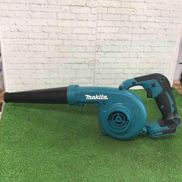 ★マキタ(makita) コードレスブロワ UB185DZ【町田店】