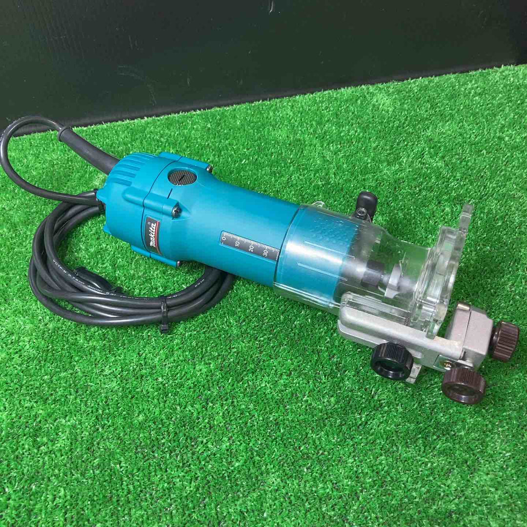 ☆マキタ(makita) トリマ 3707F【岩槻店】
