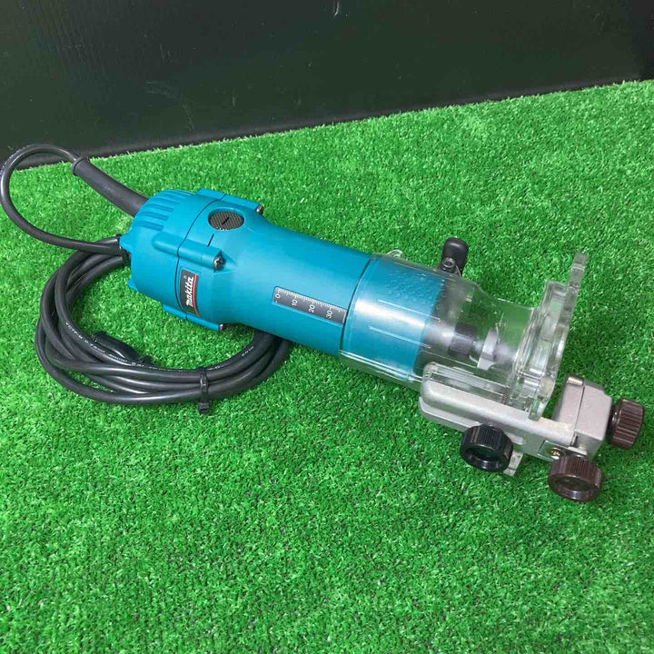 ☆マキタ(makita) トリマ 3707F【岩槻店】