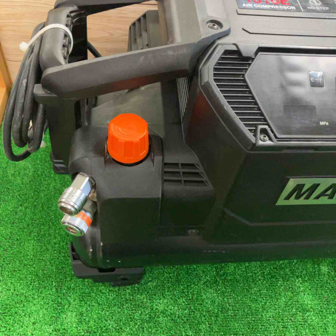 ★マックス(MAX) エアコンプレッサー AK-HH1310E_ブラック【町田店】