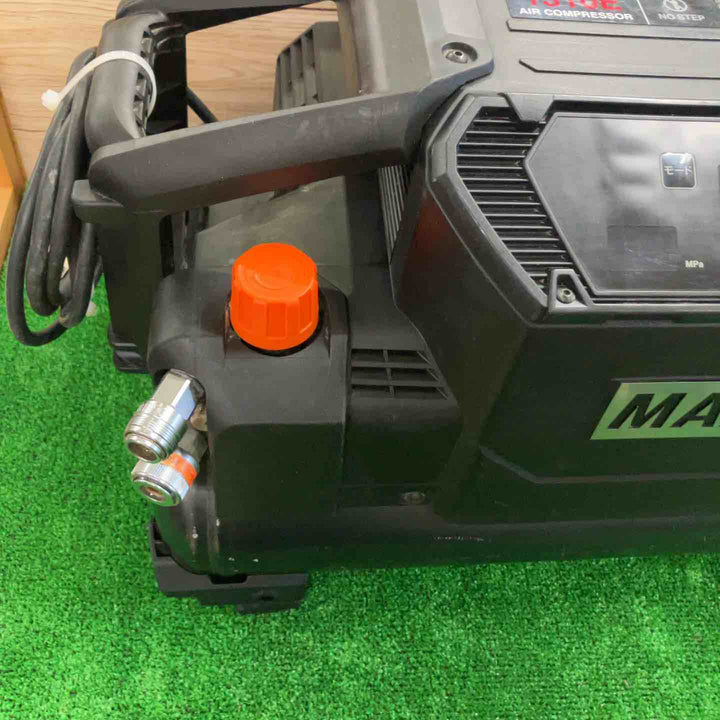 ★マックス(MAX) エアコンプレッサー AK-HH1310E_ブラック【町田店】