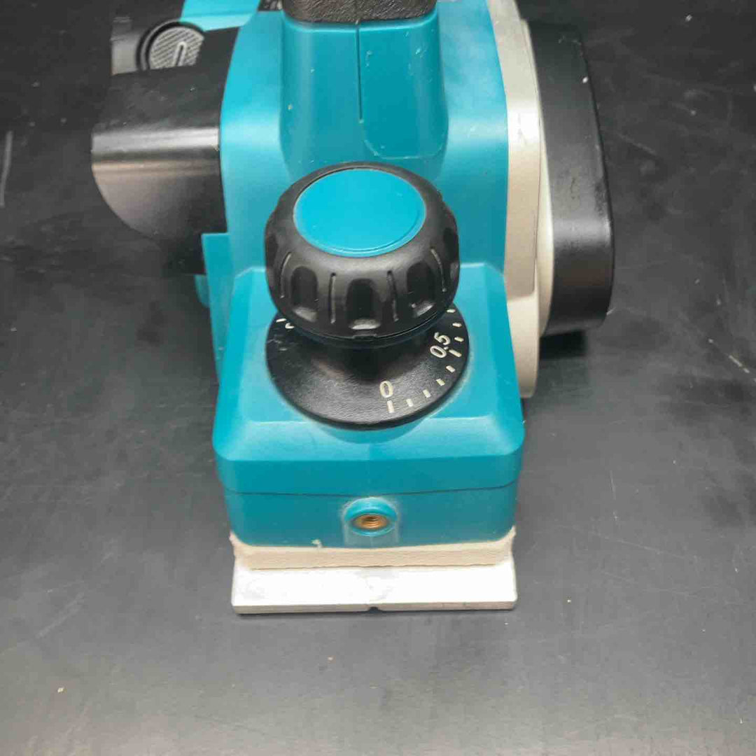 【中古品】マキタ(makita) コードレスカンナ KP180DZ 動作確認済み【川越店】