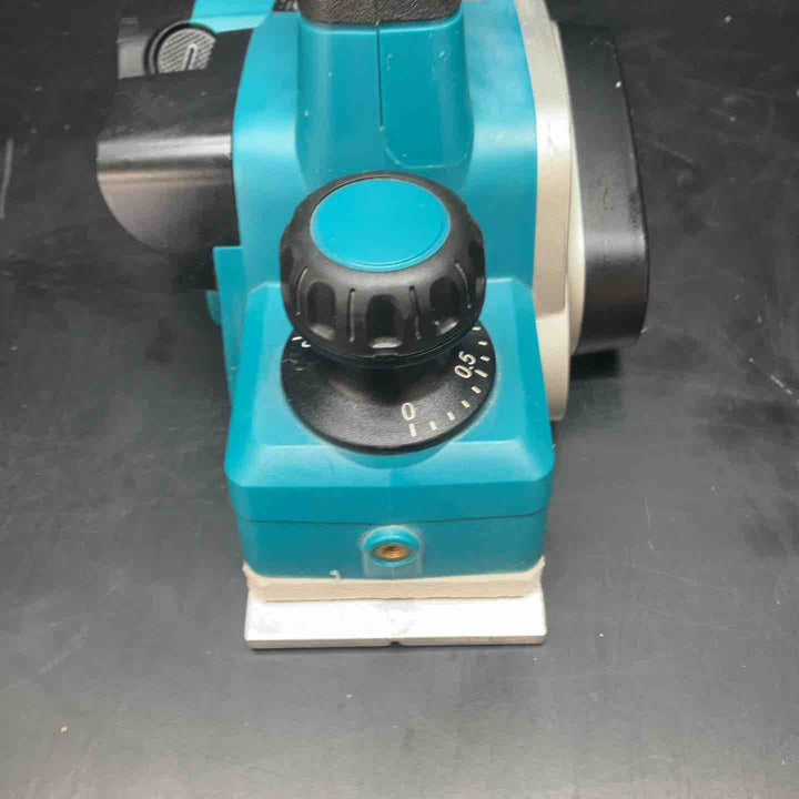 【中古品】マキタ(makita) コードレスカンナ KP180DZ 動作確認済み【川越店】