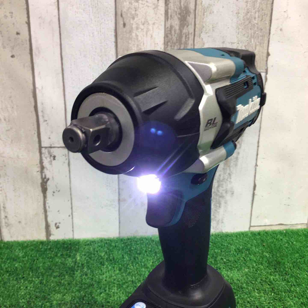 ★マキタ(makita) コードレスインパクトレンチ TW700DZ【町田店】