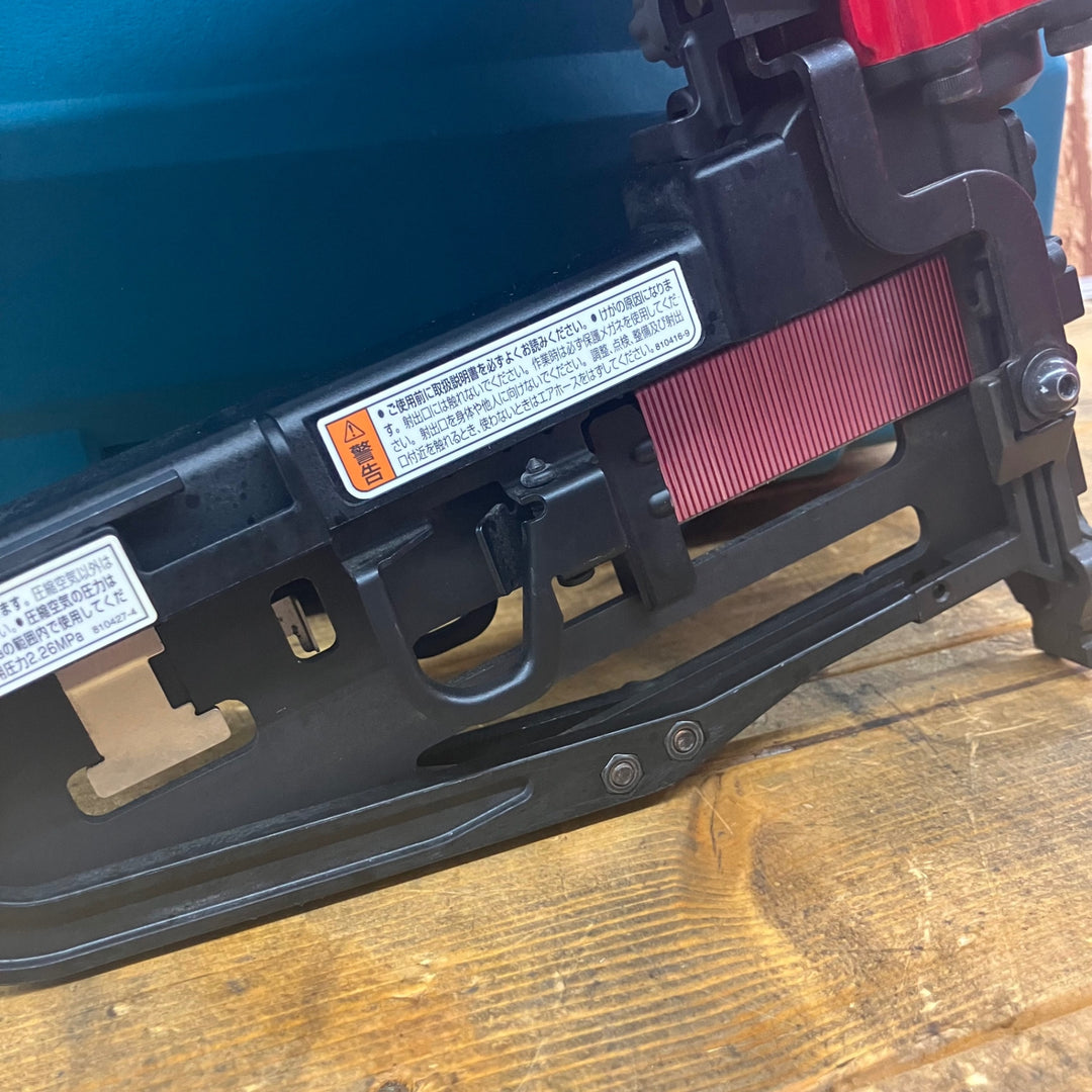 ★マキタ(makita) 高圧フロアタッカ AT450HA【所沢店】