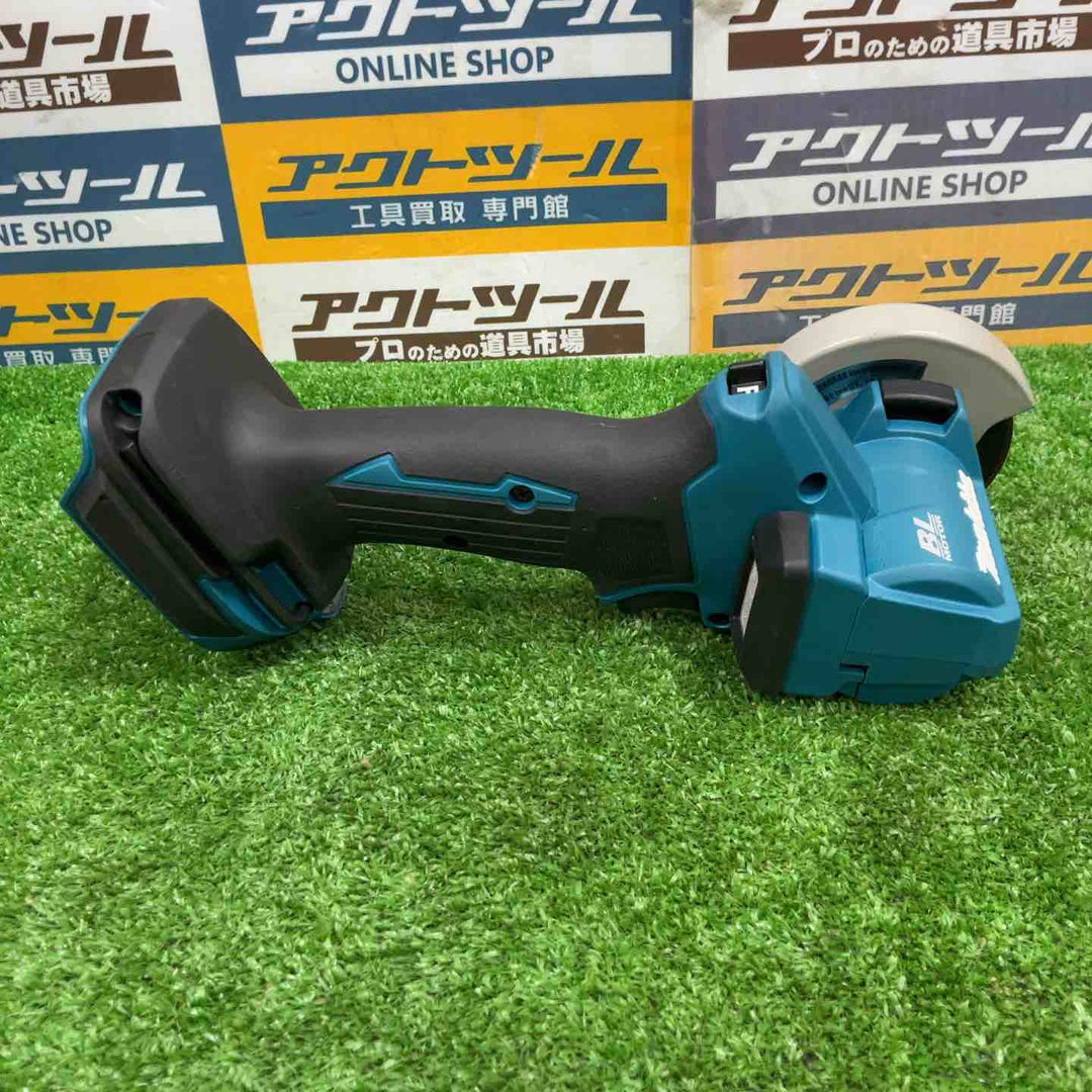 ★マキタ(makita) 76mmコードレスコンパクトカッタ MC300DZ【草加店】