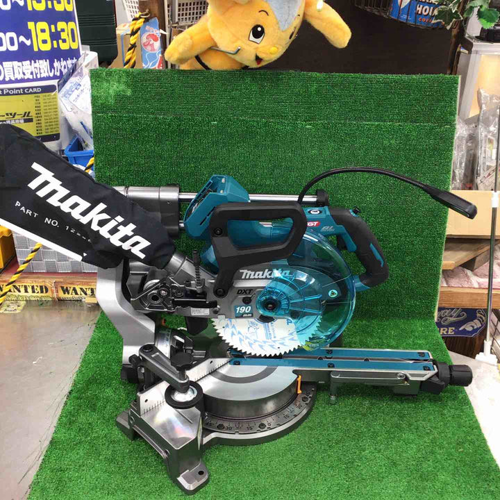★マキタ(makita) コードレススライドマルノコ LS008GZ【川崎店】