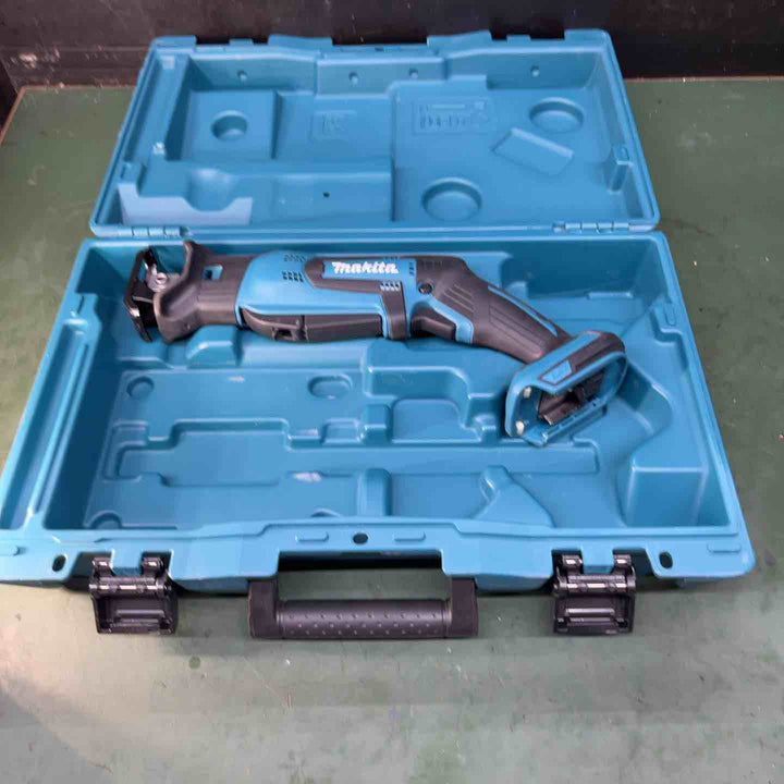 ◇マキタ(makita) 18V コードレスセーバーソー JR184DZK 本体+ケース 【戸田店】