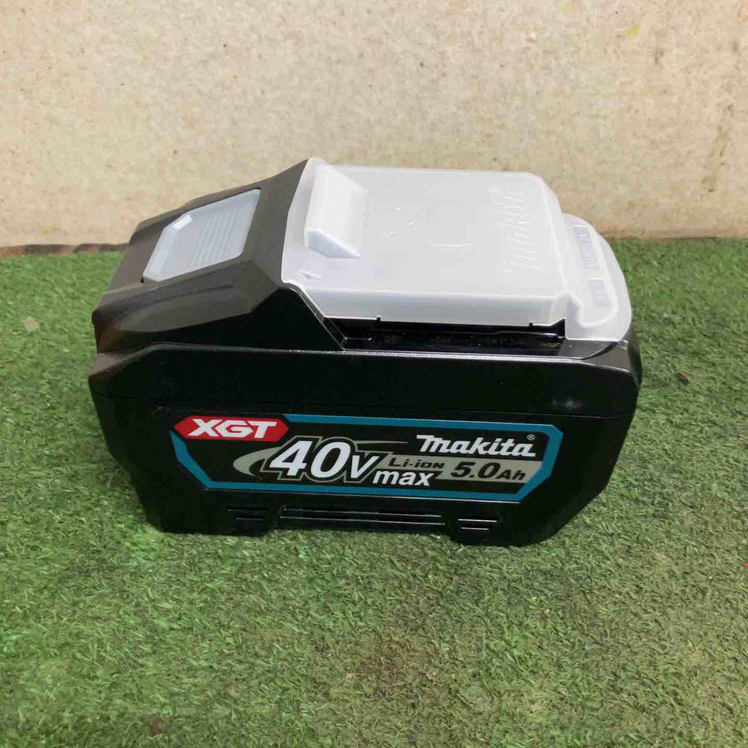 純正品マキタ(makita) リチウムイオンバッテリー 40Vmax/5.0Ah BL4050F【町田店】