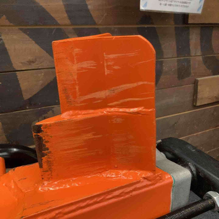 【店頭受取り限定】電動 薪割り機 EiZSPLITTER IG-700A 2馬力 7.2トン【柏店】