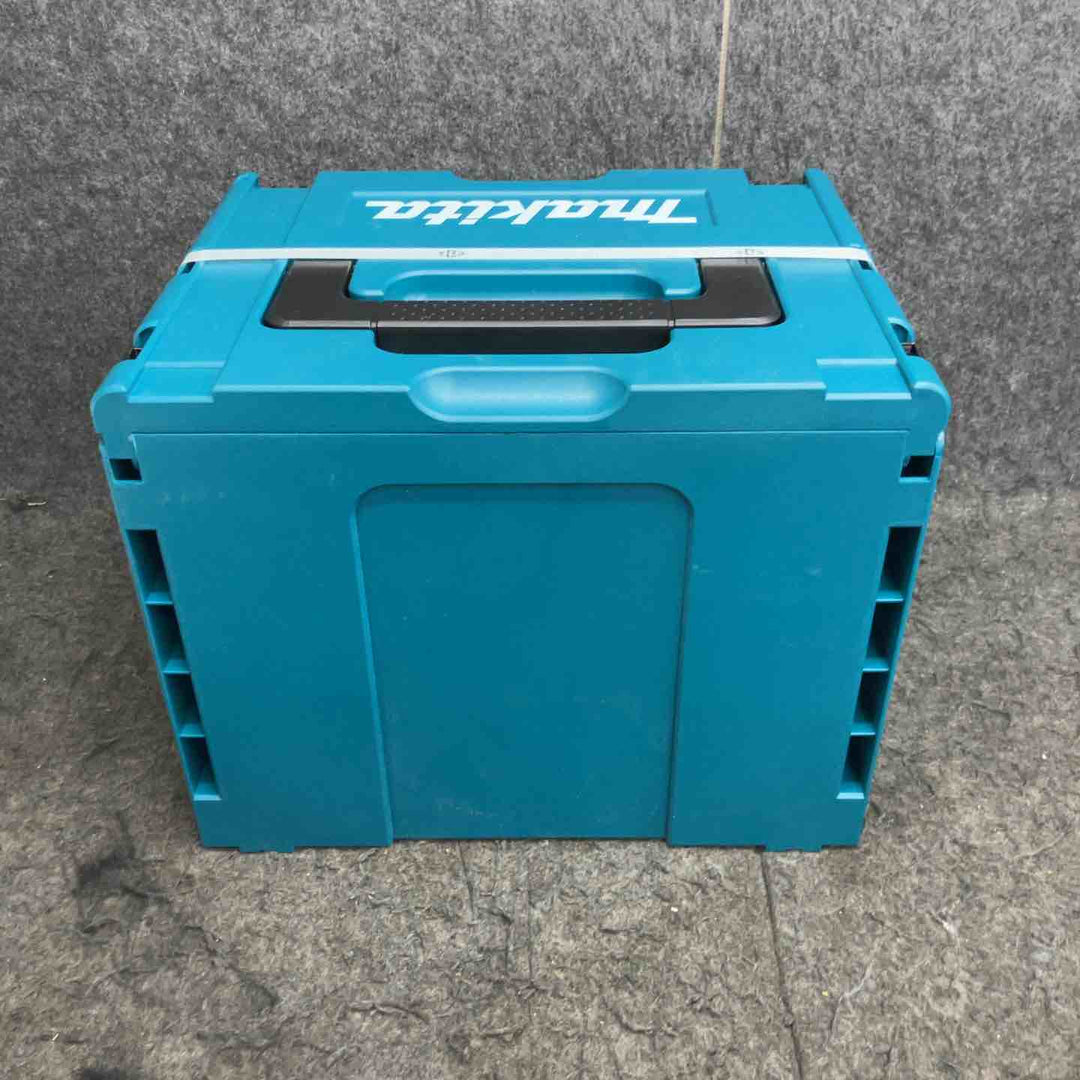 ＜特価＞★マキタ(makita) コードレス鉄筋結束機 リバータイア TR001GZK【鴻巣店】