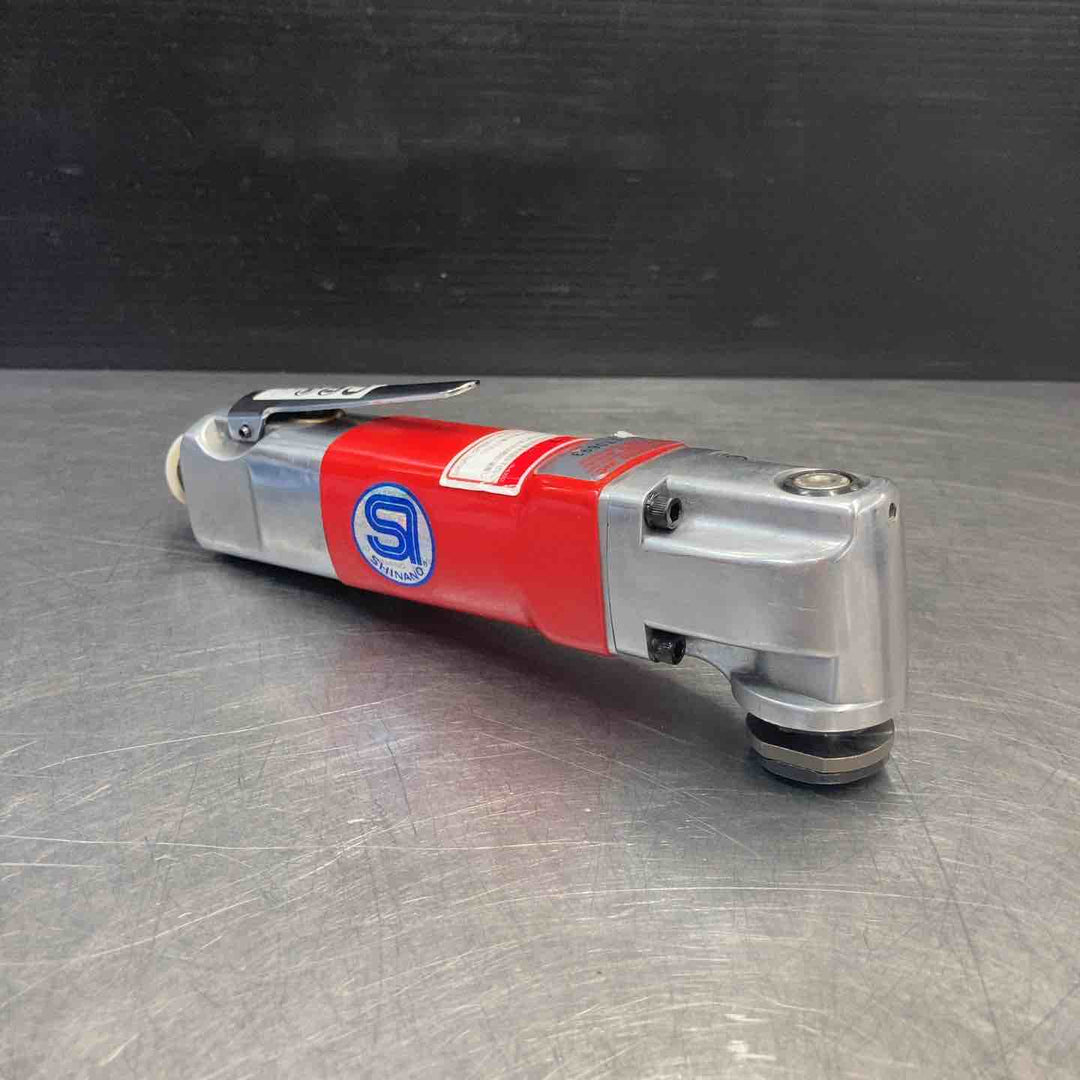 【未使用品(店頭展示品)】 信濃機販(SHINANO) パネルカッター SI-4300 【東大和店】