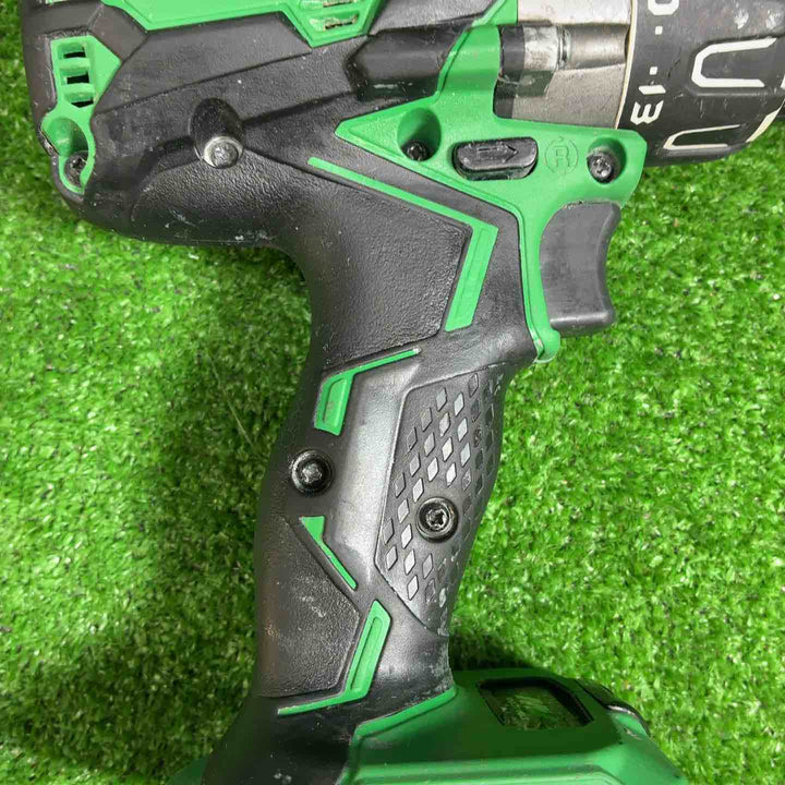 【中古品】 ハイコーキ (HIKOKI ※旧:日立工機) コードレスドライバドリル DS36DA(NN) 【藤沢店】