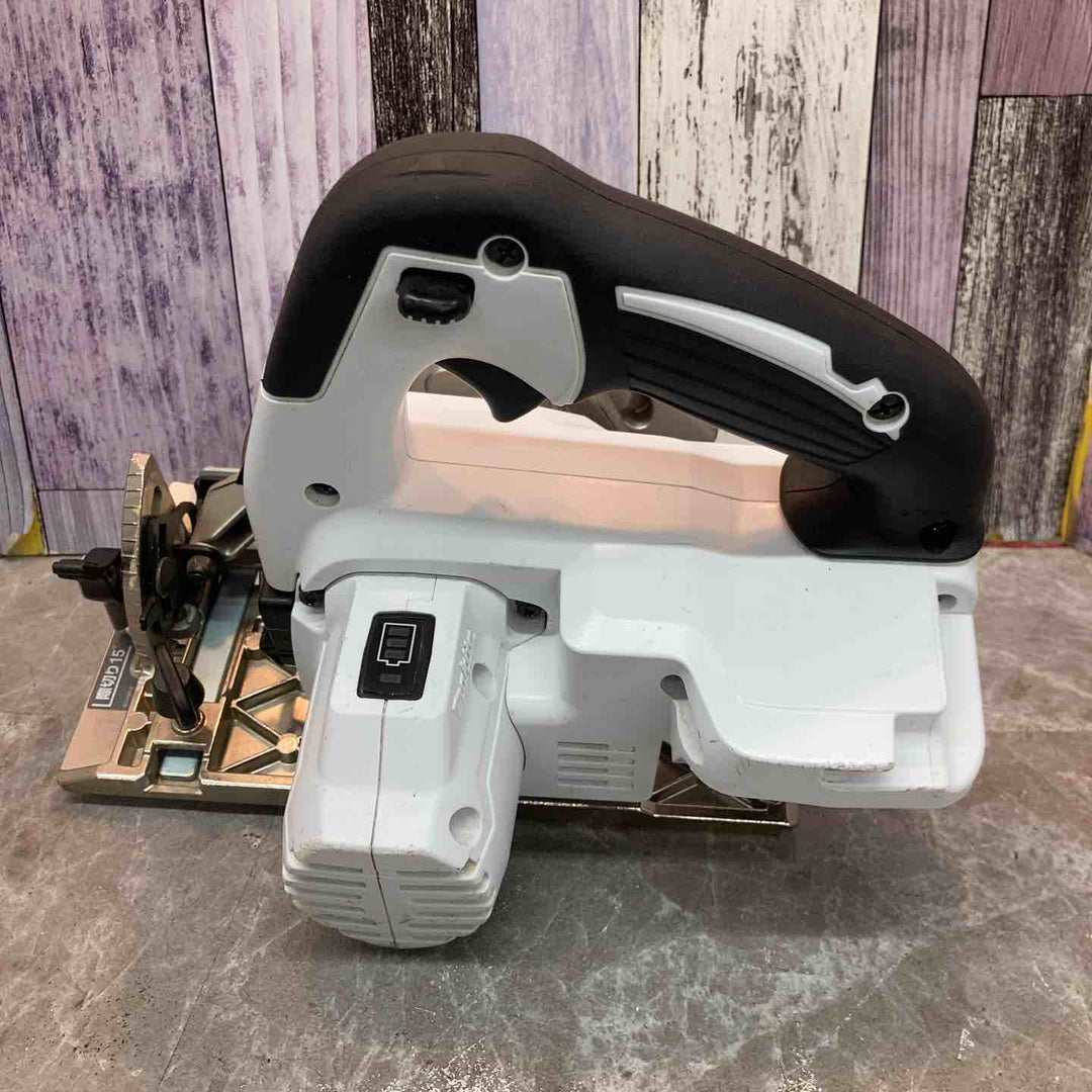 ★マキタ(makita) コードレス丸のこ HS470DZW【八潮店】