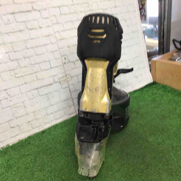 ★ハイコーキ(HIKOKI ※旧:日立工機) 高圧エア釘打ち機 NV50HR(S)【町田店】