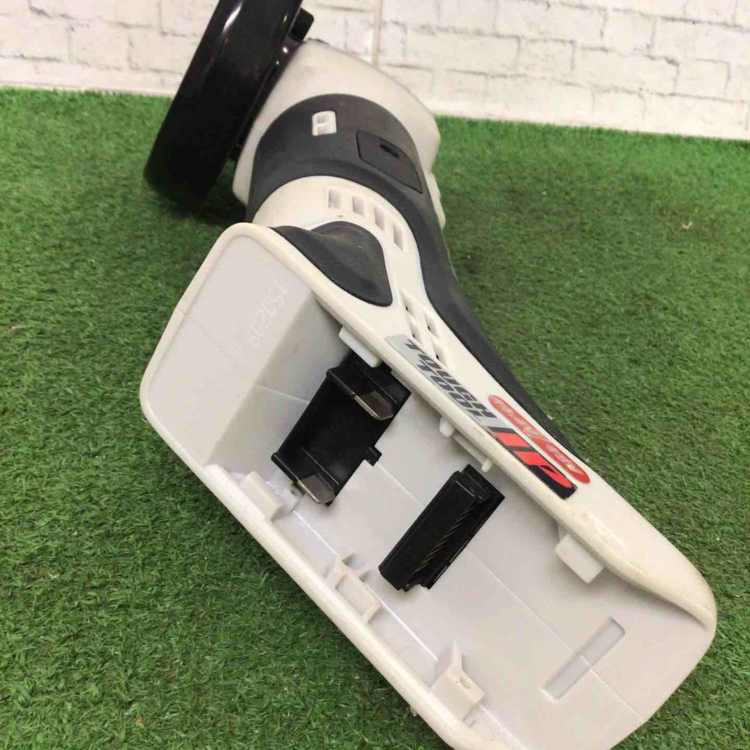 ☆パナソニック(Panasonic) 100mmコードレスディスクグラインダー EZ46A1X-H【町田店】