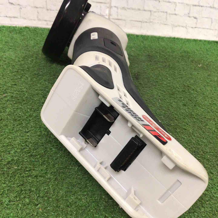 ☆パナソニック(Panasonic) 100mmコードレスディスクグラインダー EZ46A1X-H【町田店】