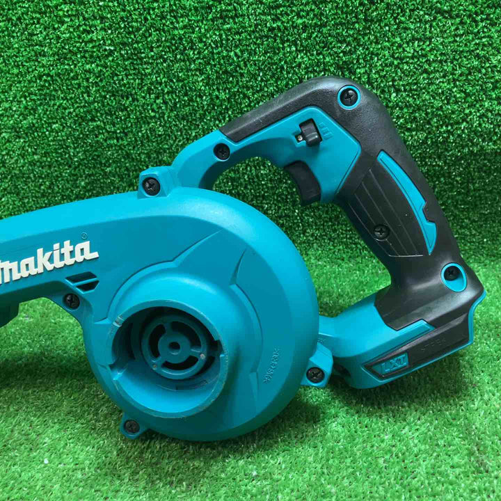 ★マキタ(makita) コードレスブロワ UB185DZ【川越店】