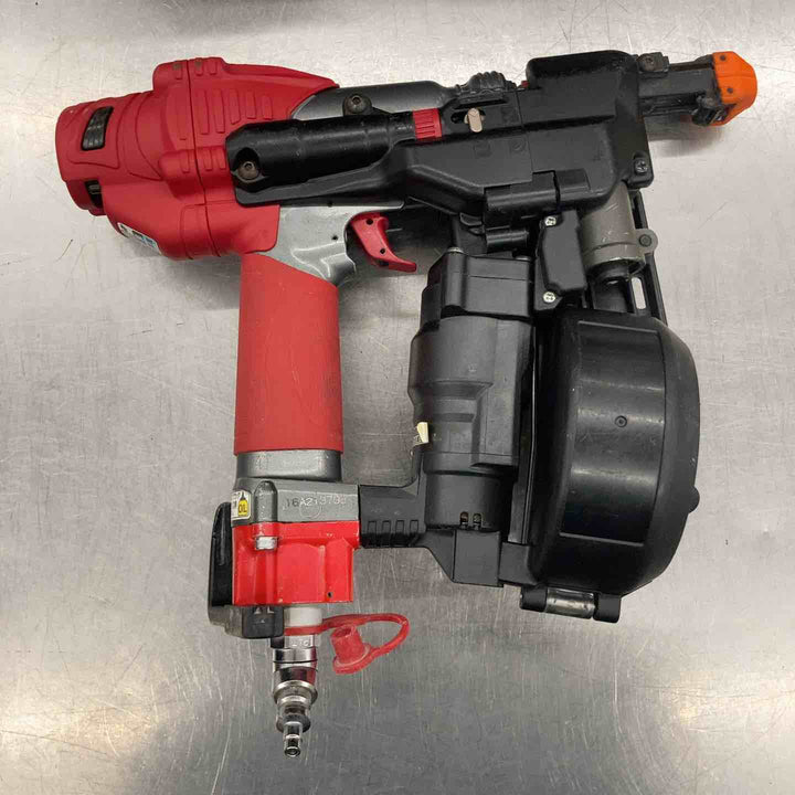 ★マックス(MAX) 高圧エアネジ打ち機 HV-R41G4【所沢店】