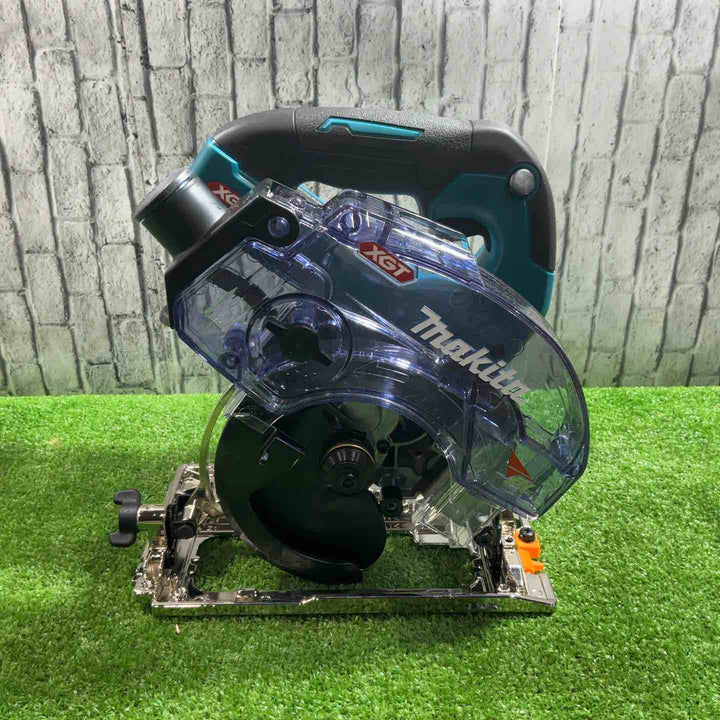 ★マキタ(makita) コードレス防じんマルノコ KS002GRDX【川口店】