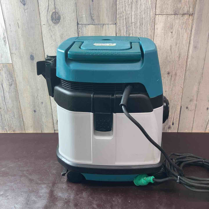 【中古品】マキタ(makita) 集じん機 乾湿両用 474(P) 集塵機【東大和店】