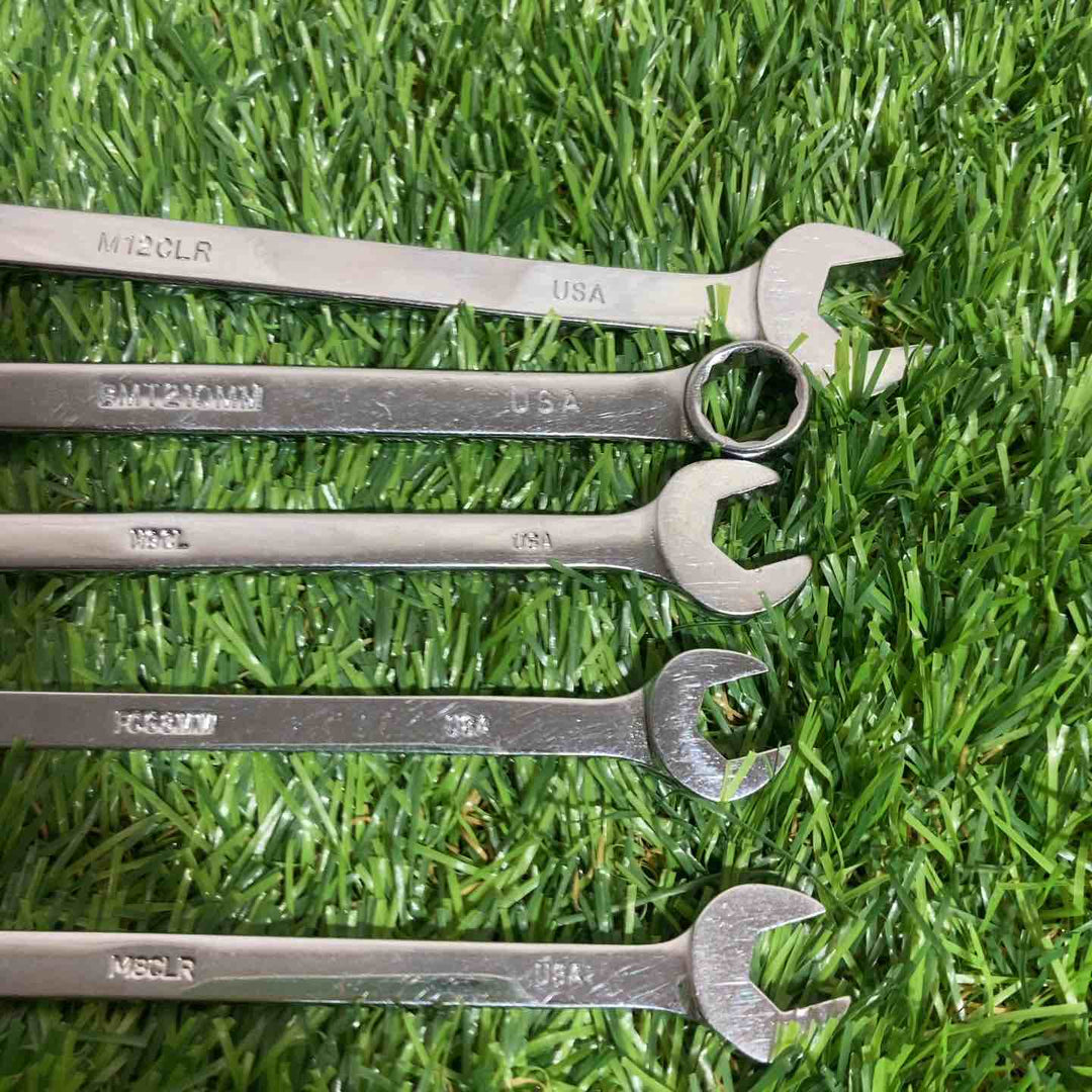 ◇MAC TOOLS　レンチ5本セット【戸田店】