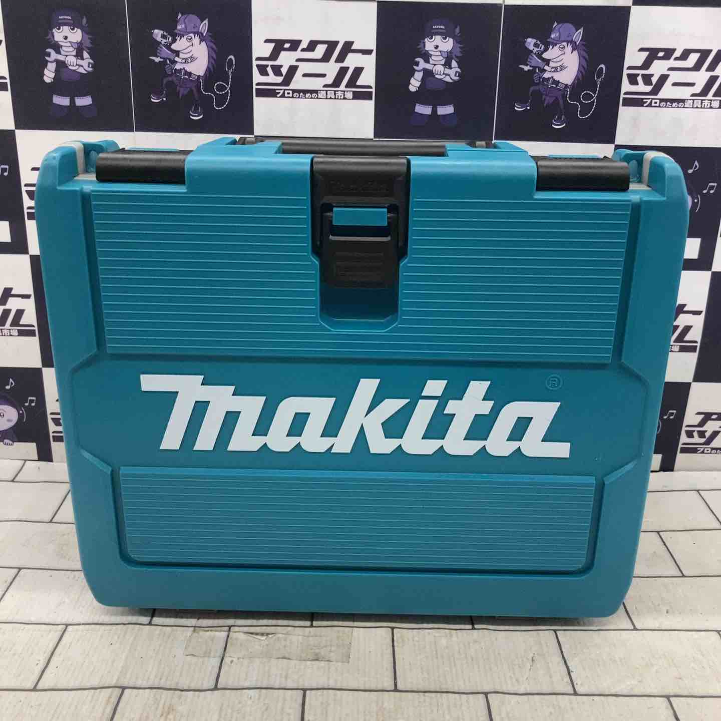 ☆マキタ(makita) コードレス4モードインパクトドライバー TP141DZB