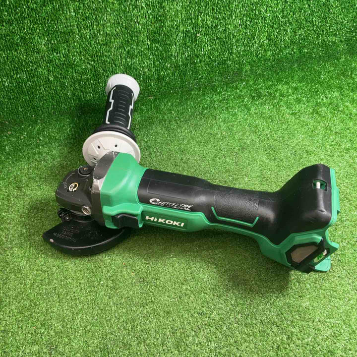 【中古品】 ハイコーキ (HIKOKI ※旧:日立工機) 100mmコードレスディスクグラインダ G3610DA(NN) 【藤沢店】