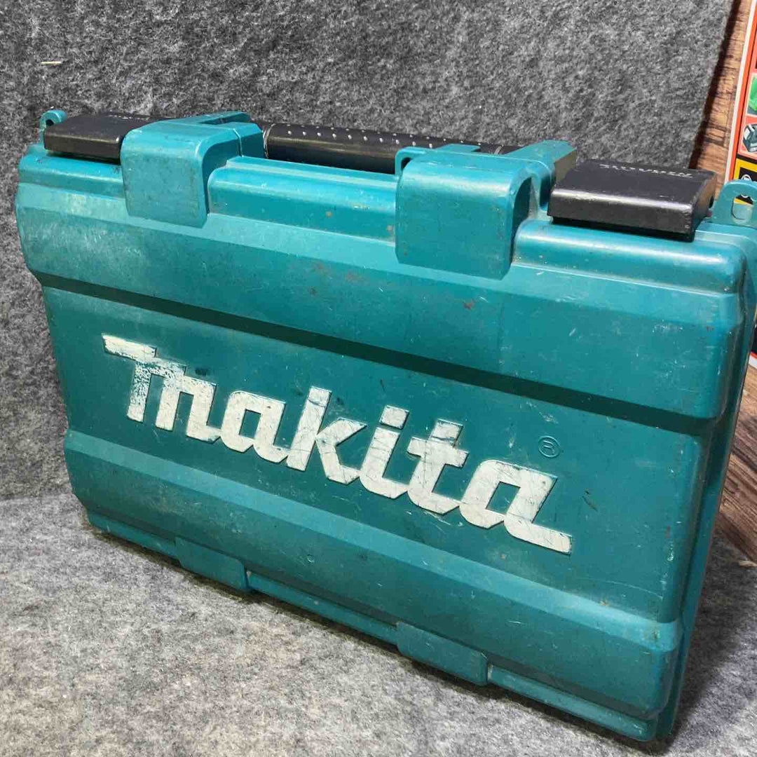 マキタ(makita) 26ミリ コード式ハンマドリル HR2631F【桶川店】