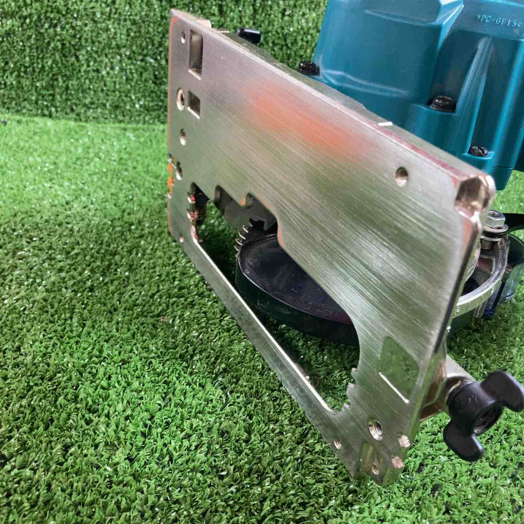 ★マキタ(makita) コードレス防じんマルノコ KS001GZ【川崎店】