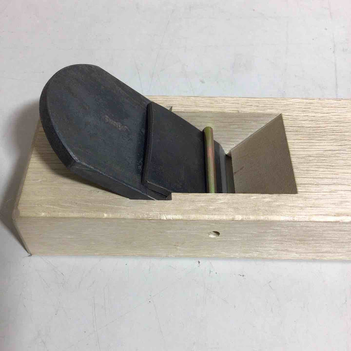 【未使用品】 圭三郎 鉋 42mm かんな カンナ 【戸田店】