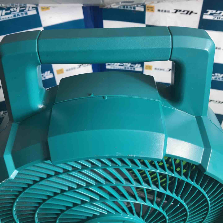 ☆マキタ(makita) コードレスファン CF203DZ【草加店】