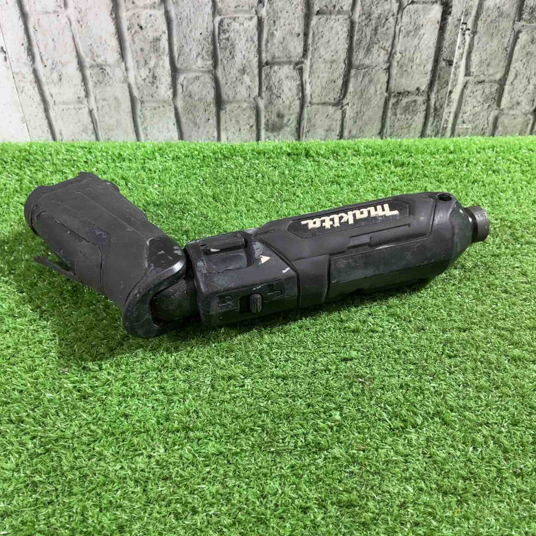 ★マキタ(makita) コードレスペンインパクトドライバー TD022DSHXB【川口店】