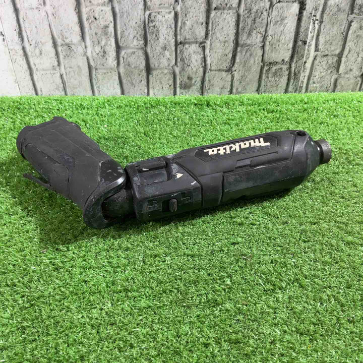 ★マキタ(makita) コードレスペンインパクトドライバー TD022DSHXB【川口店】