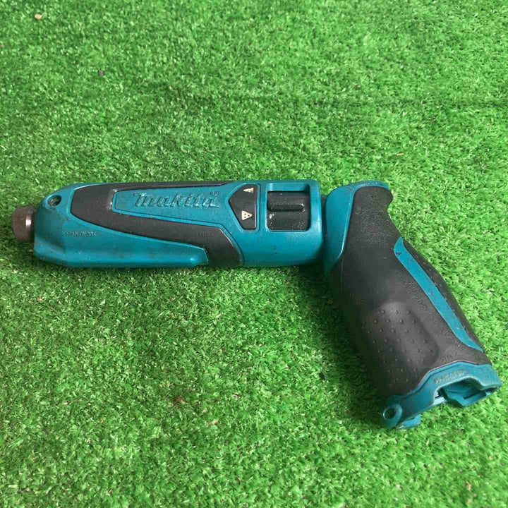 ☆マキタ(makita) コードレスペンインパクトドライバー TD021DZ【草加店】