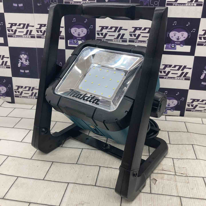 ★マキタ(makita) コードレスLEDスタンドライト ML805【所沢店】