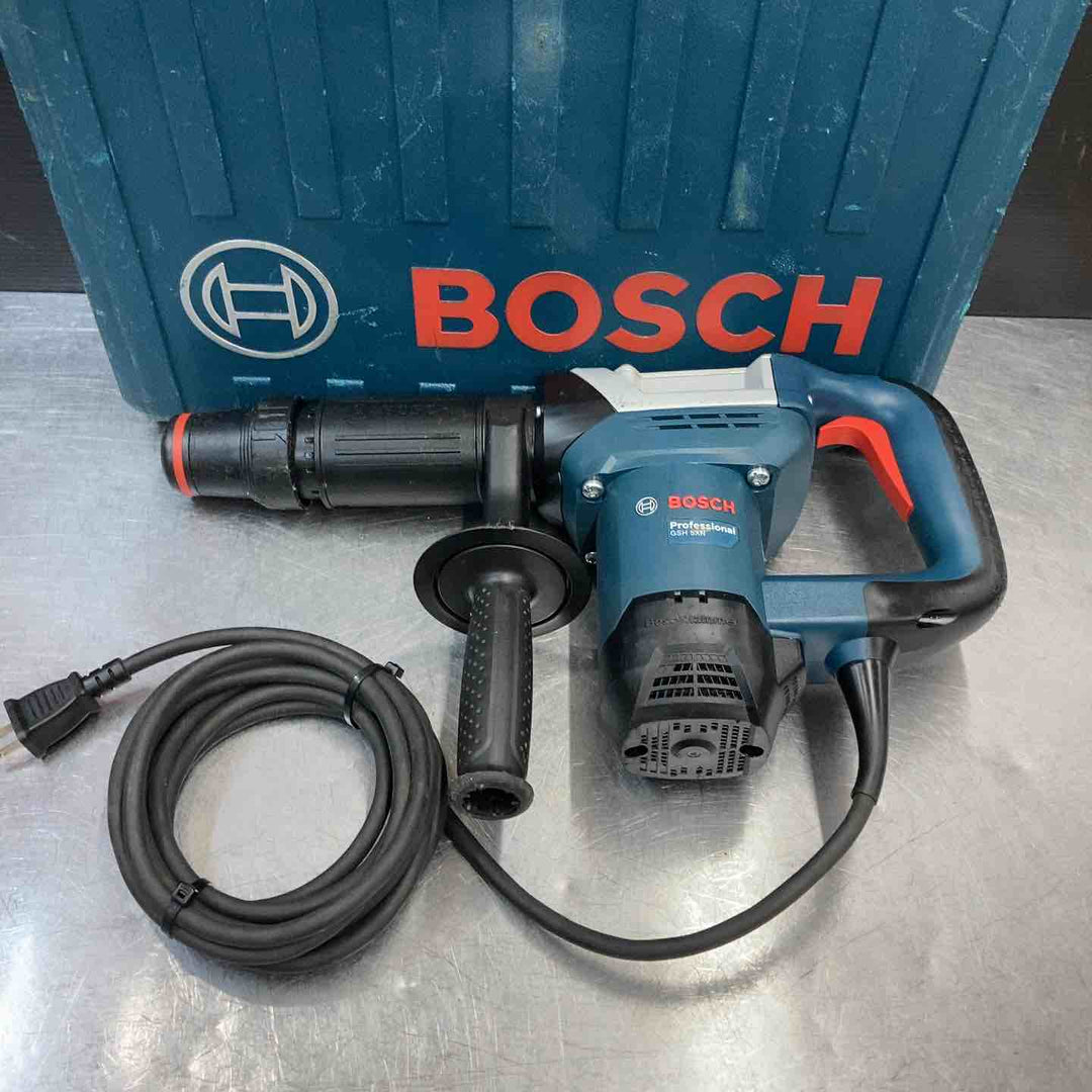 【中古品】 ボッシュ(BOSCH) 電動ハンマー GSH5XN 【東大和店】