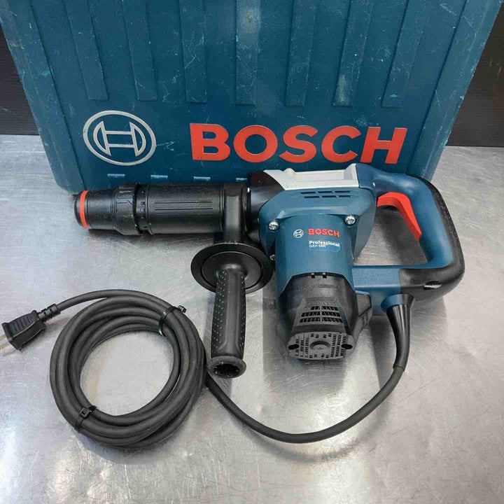 【中古品】 ボッシュ(BOSCH) 電動ハンマー GSH5XN 【東大和店】