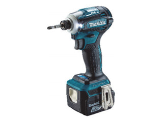 ★マキタ(makita) コードレスインパクトドライバー TD162DRGX【戸田店】