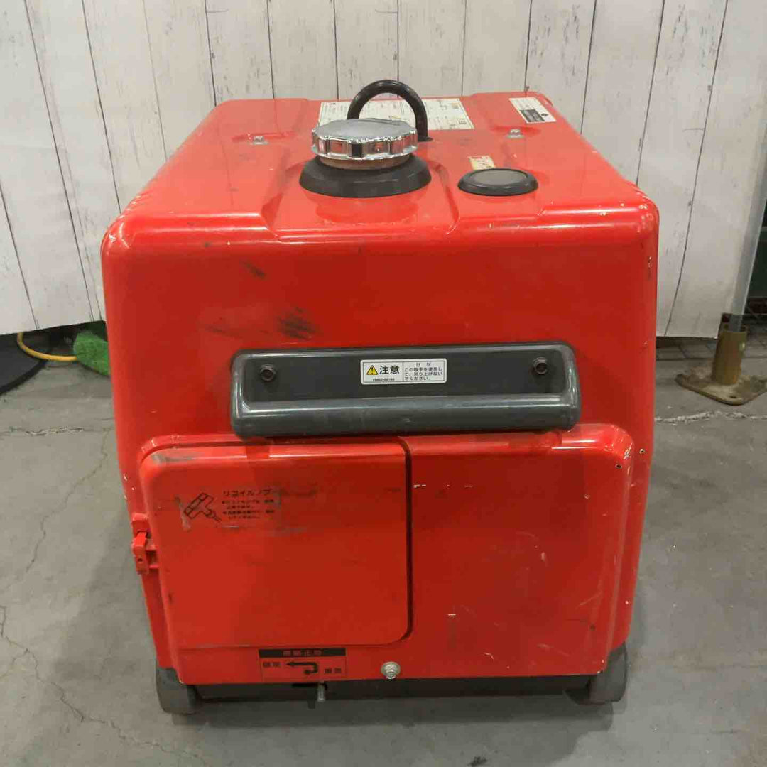 【店頭受取り限定】★新ダイワ(Shindaiwa) エンジンウェルダー EGW2800MI【川口店】