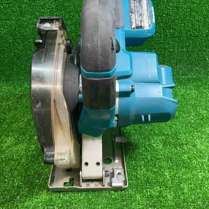 マキタ(makita) コードレスチップソーカッター CS553DZ【藤沢店】