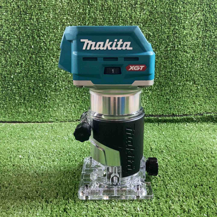 ★マキタ(makita) コードレストリマ RT001GZ【川崎店】