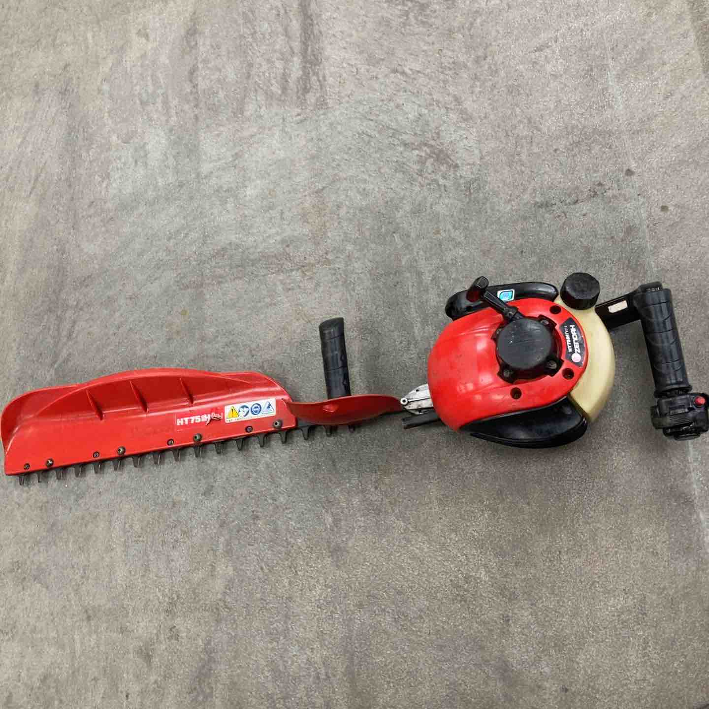 ヘッジトリマー – アクトツールオンラインショップ