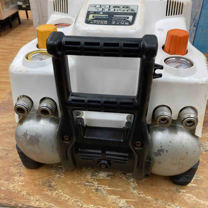 ★マックス(MAX) エアコンプレッサー AK-HL1210E【柏店】