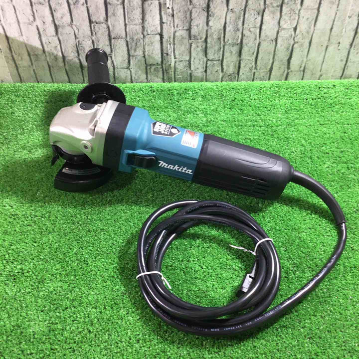 ☆マキタ(makita) 100mm電子ディスクグラインダ GA4041C【川口店】