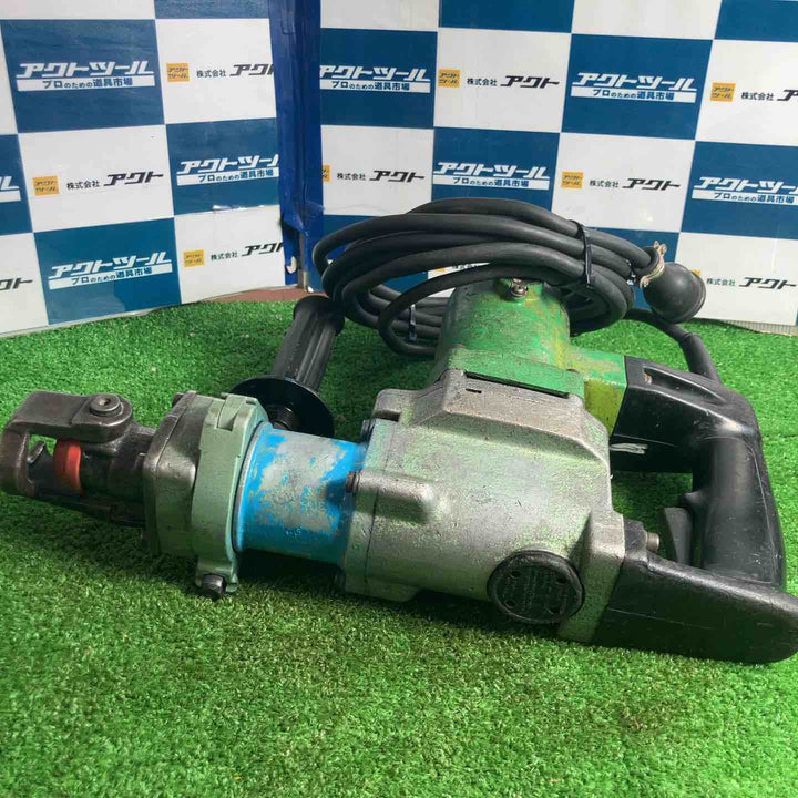 ★ハイコーキ(HIKOKI ※旧:日立工機) ハンマドリル DH35【草加店】