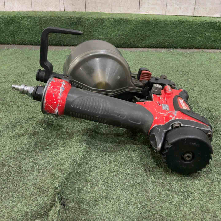 【中古品】マキタ(makita) 高圧エア釘打ち機 AN510H【所沢店】